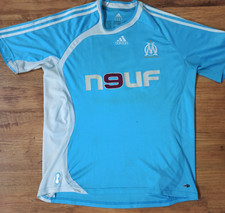 Maillot Olympique de Marseille