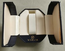 Veglia Rare Octagonal Cuir