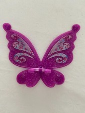Aile Originale pour Poupée Barbie Mariposa et ses Amies