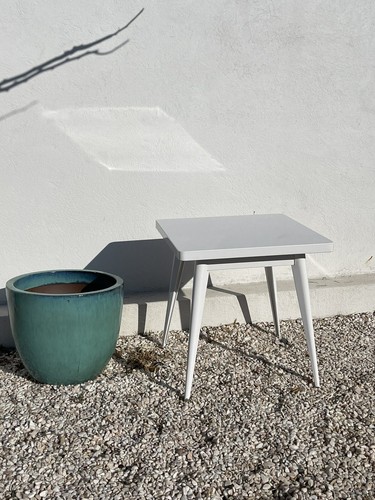 Table tolix modèle t55 - tolix,
