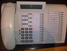 Téléphone système RNIS