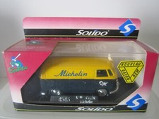 1/43 SOLIDO FOURGONNETTE