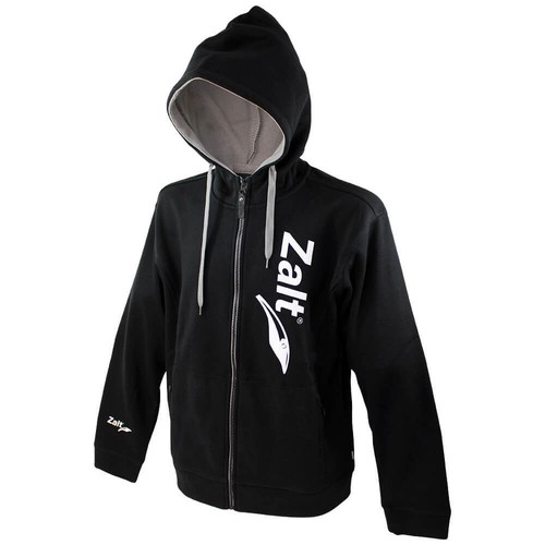 Zalt veste polaire capuche - veste, à