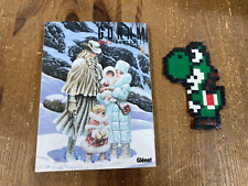 Gunnm mars chronicle vol 6 - Manga VF - Occasion