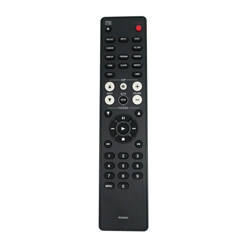 Télécommande pour marantz - télécommande,