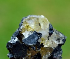 Anglésite 71 grammes -