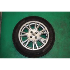 JANTES POUR RENAULT MEGANE (02-05)(06-08) 1.5 DCI (60KW) SW 5P/D/1461CC. 2002