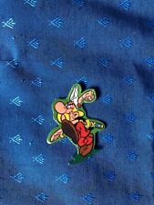 rare personnage Astérix pour poster SKIP