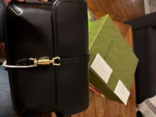 GUCCI, Jackie pochette banane