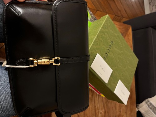 Gucci jackie pochette - gucci,,