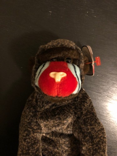 Beanie baby cheeks - baby,