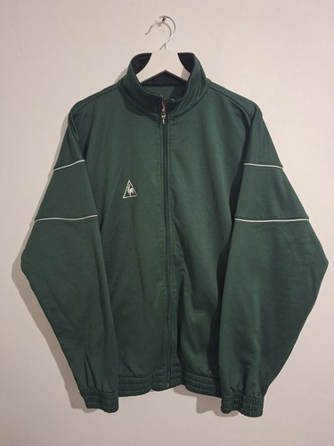 Coq sportif vintage track - vintage,
