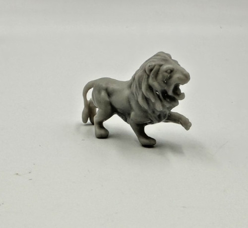 Lion repro peindre - repro.,