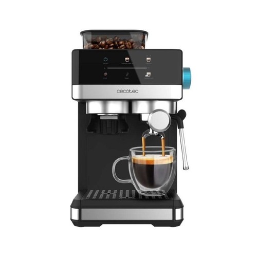 Machine café expresso - machine, a
