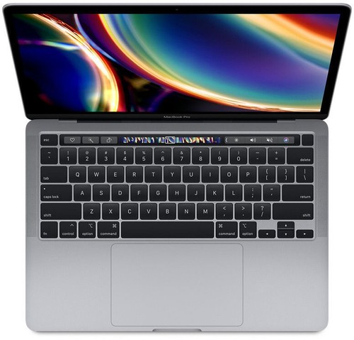 Apple macbook pro 2020 - pro,