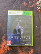 Resident Evil 6 - Complet FR -