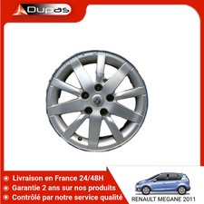 🇫🇷 JANTE ALUMINIUM