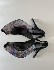 escarpins Stuart Weitzman