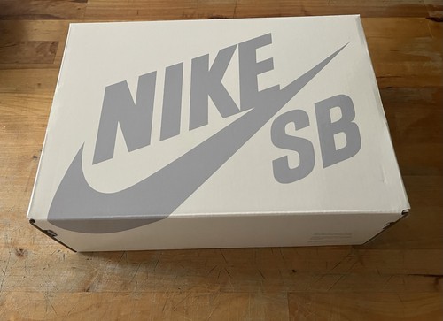 Nike dunk low pro - nike, sb