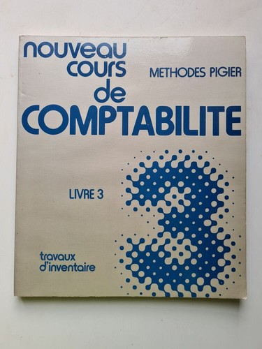 Nouveau cours comptabilite - nouveau,