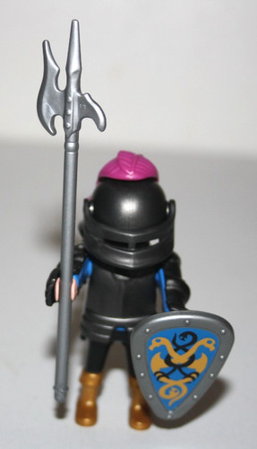 Playmobil 4177 chevalier - playmobil,
