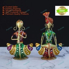 Porte-Bougie Tealight Couple