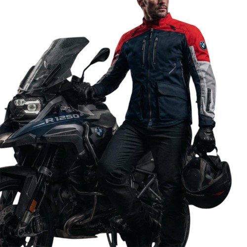 Bmw motorrad rallye gtx - gs,