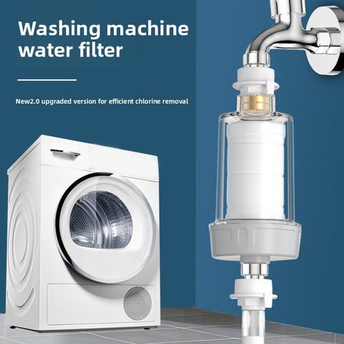 Filtre purificateur eau à - d'eau,