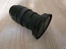 Objectif SIGMA 28-200 mm