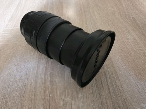 Objectif sigma 200 mm - objectif,
