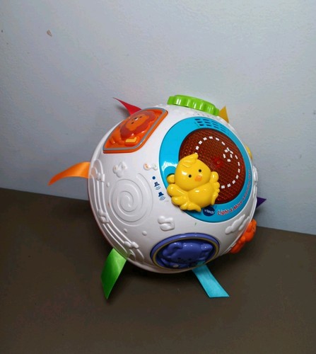 Vtech light move learning - vtech,