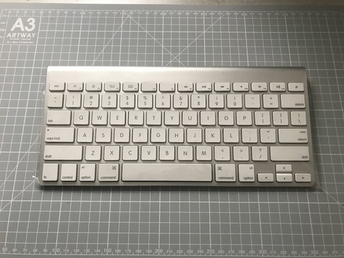 Apple wireless keyboard a1314 - apple,