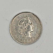 SUISSE CONFEDERATION