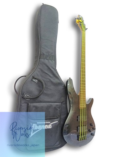 Basse électrique ibanez sdgr - électrique,