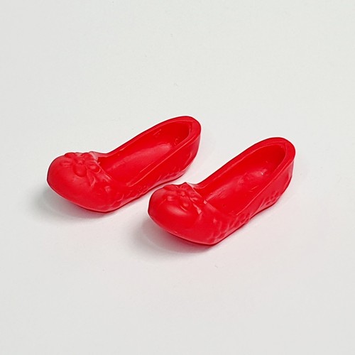 Accessoire chaussures poupée - chaussures,