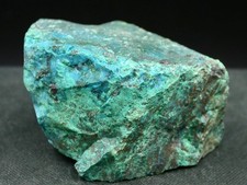 CHRYSOCOLLE - ICA, PISCO