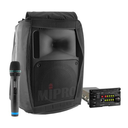 Mipro 808 pack sono - mipro,