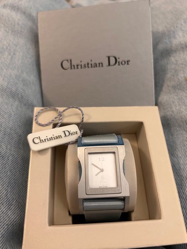 Montre chrsitian dior modèle - chrsitian,