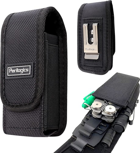 Nylon sheath magnetic cover - magnetic,