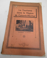 LE TOURISME DANS REGION
