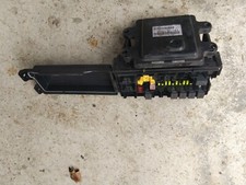 Boite fusibles relais Jeep Grand Cherokee WH 3.0 CRD 04692087AB