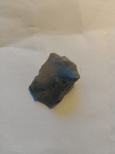 Silex préhistorique 18 - silex,