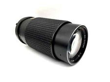 Tokina 80-200Mm 1:4 Objectif Rmc Appareil Photo Lentille (Nikon F)