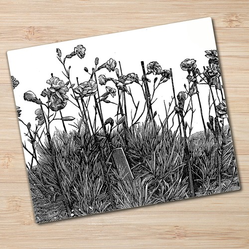 Couvercle verre pour - couvercle, en