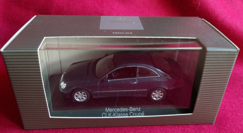 Mercedes benz clk klasse - mercedes-benz,
