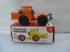 RUSSIE PLASTIQUE KNPABEU