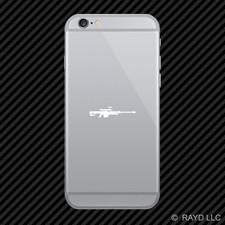 (2x) Barrett 50 Cal M82A1 Cell