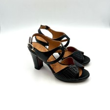 Sandale Chie Mihara Aisa Noir