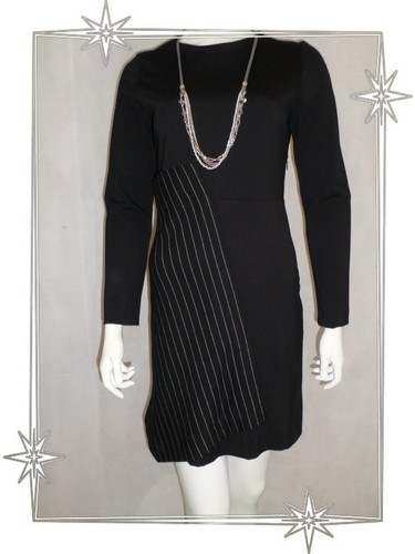 Petite robe noire - petite,