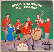 Livre disques tours - 45,